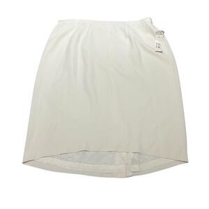 Le‎ Suit Cream Separates, Size 22W, NWT